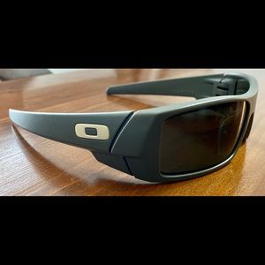 Oakley Soviet Signature Edition Gascan Sunglasses